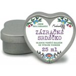 Medarek Zázračné srdéčko balzam 25 ml – Zboží Dáma