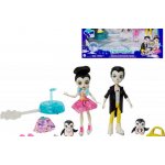 Mattel Enchantimals Darling Ice Dancers – Hledejceny.cz