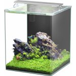 Aquatlantis Kubus Curve LED Essential 65 l – Hledejceny.cz