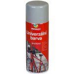 PRIMALEX Univerzální barva RAL 7001 stříbrnošedá 400 ml