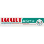 Lacalut Sensitive sada 75 ml – Hledejceny.cz