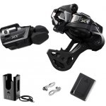 SHIMANO UPGRADE set XT RD-M8250-GS SW-M8250-IR BT-DN320 EC-DN100 SM-CN910-12 IGPM8250UPG08 – Hledejceny.cz