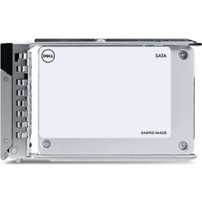 Dell 960GB SSD SATA RI 6Gbps 512e 2,5in Hot-Plug CK, 345-BGSQ – Zboží Živě