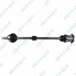 Hnací hřídel GSP 202233 – Sleviste.cz