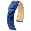 Řemínek k hodinkám Hirsch genuine croco L 01808085-1