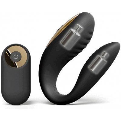 Dorcel Perfect Lover with Remote Control – Zboží Dáma