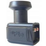 FTE konvertor LNB Twin eXcellento 0,1dB – Zboží Živě