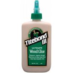 TITEBOND III Ultimate D4 Lepidlo na dřevo 237g – Sleviste.cz