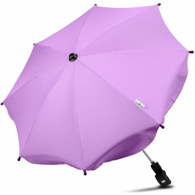 Caretero Deštník levandulová – Zboží Mobilmania
