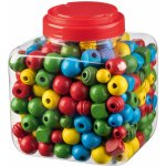 crelando Sada korálků barevná – Sleviste.cz