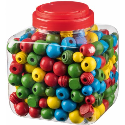 crelando Sada korálků barevná – Sleviste.cz