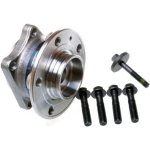 Sada ložiska kola DENCKERMANN W413396 | Zboží Auto