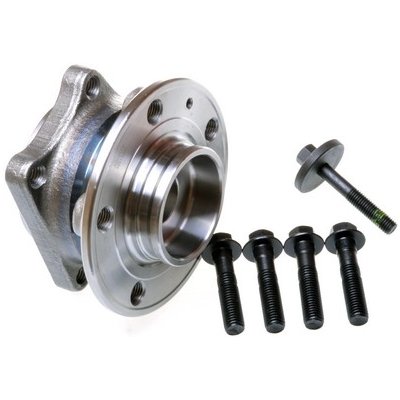 Sada ložiska kola DENCKERMANN W413396 | Zboží Auto