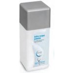 SPA TIME Active oxygen granulát 1 kg – Zboží Dáma