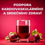 Nero Beet Root Kořen červené řepy 90 kapslí – Hledejceny.cz