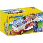 Playmobil 6773 AUTOBUS – Zboží Živě