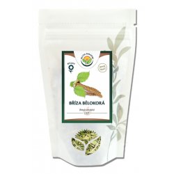 Salvia Paradise Bříza bělokorá list 1 kg