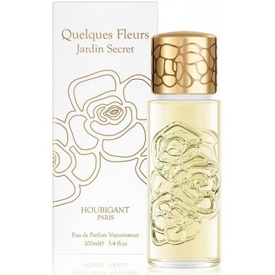 Houbigant Quelques Fleurs L'Original parfémovaná voda pánská 100 ml