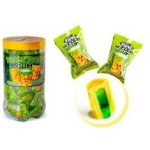Fini žvýkačky Nuclear Gum 50x 14 g – Zboží Dáma