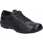 Josef Seibel Dámské polobotky 87301-971-105 černé – Zboží Dáma