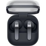 Samsung Galaxy Buds4 Pro EU SM-R640NZKAEUB – Zboží Živě
