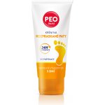 Peo regenerující krém na rozpraskané paty 100 ml – Zboží Dáma