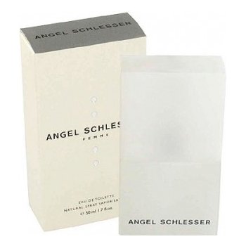 Angel Schlesser toaletní voda dámská 50 ml