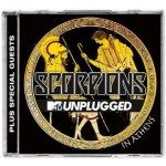 Scorpions: MTV Unplugged DVD – Hledejceny.cz