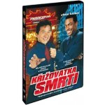 křižovatka smrti DVD – Zbozi.Blesk.cz