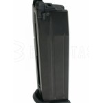 ASG pro CZ P-09, blowback 25ran – Zboží Dáma