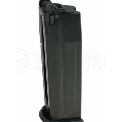 ASG pro CZ P-09, blowback 25ran – Zboží Dáma