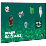 oxybag Desky na číslice Playworld – Zboží Dáma