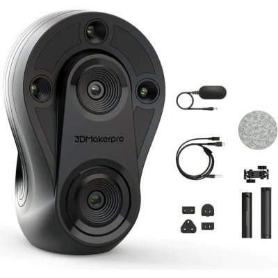 3DMakerpro Whale Premium – Zboží Živě