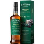 Bowmore 10y Aston Martin Dark & Intense 40% 1 l (karton) – Hledejceny.cz