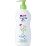 HiPP Babysanft mycí gel 400 ml – Zbozi.Blesk.cz