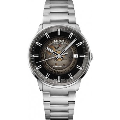 Mido M021.407.11.411.00 – Zboží Mobilmania