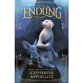 Endling: Book One: The Last Applegate KatherinePaperback