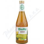 Biotta Bio Ananas 0,5 l – Hledejceny.cz
