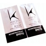 Keratin Structure obnovující kúra s keratinem 2 x 12 ml – Zboží Dáma