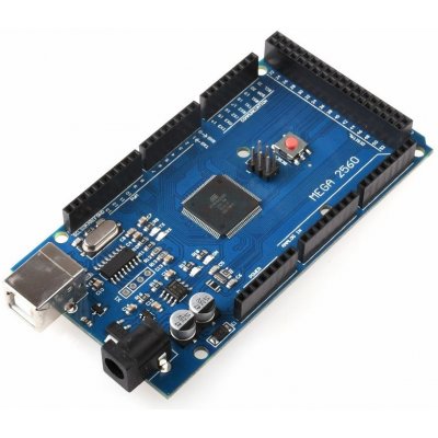 LaskaKit Arduino MEGA2560 Klon – Zboží Živě