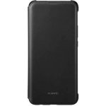 Huawei - Pouzdro Wallet Cover pro Huawei P Smart Z, černá – Zboží Živě