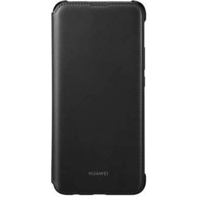 Huawei - Pouzdro Wallet Cover pro Huawei P Smart Z, černá – Zboží Živě