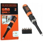 Black & Decker BCF601C – Sleviste.cz