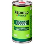 Colorlak Ředidlo U6002 do PUR 0,7l – HobbyKompas.cz