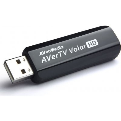 AVerMedia AVerTV Volar HD PRO A835 od 1 193 Kč - Heureka.cz