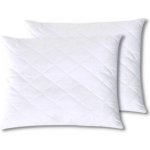 Chanar Prošívaný polštář Ekonomy 2 kusy 70x90 – Sleviste.cz