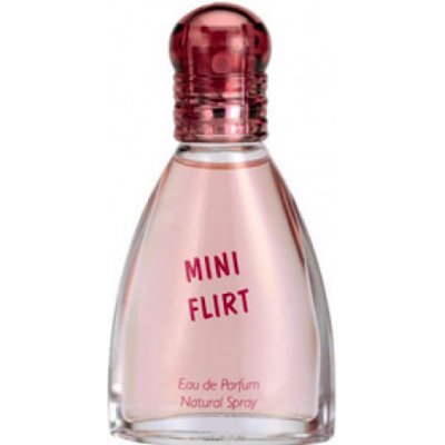 Ulric de Varens Mini Flirt parfémovaná voda dámská 25 ml tester – Hledejceny.cz