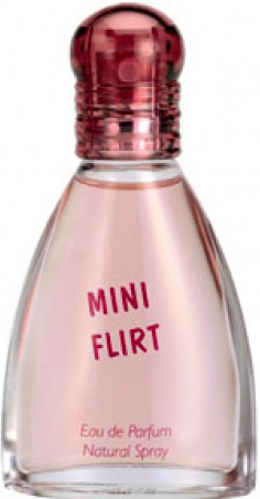 Ulric de Varens Mini Flirt parfémovaná voda dámská 25 ml tester
