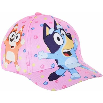 Sun City BLUEY ye 40000 růžová – Hledejceny.cz