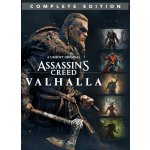 Assassin's Creed: Valhalla Complete – Zboží Mobilmania